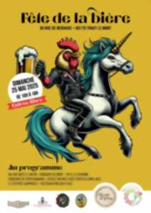 photo Fête de la Bière et de la seconde main