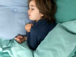 photo Conférence Le sommeil de l'enfant