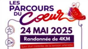 photo Les Parcours du Coeur