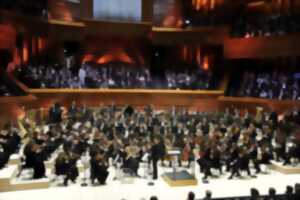 photo Orchestre National de France