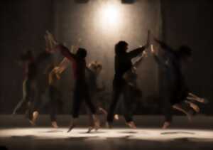 photo Danse : Collectif Bilaka -