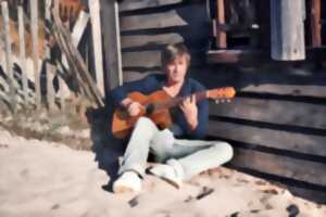 photo Thomas Dutronc