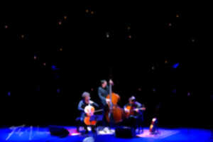 photo Jeudi's Jazz : Loco Cello
