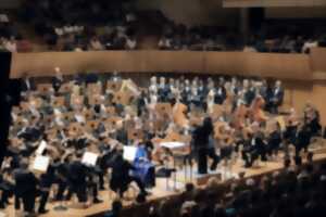 photo Orchestre National Bordeaux Aquitaine
