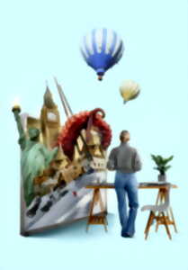 photo LE VOYAGE EN EUROPE