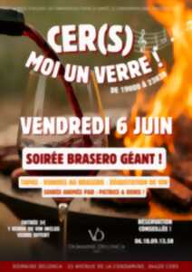 photo CER(S) MOI UN VERRE !
