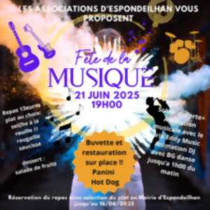 photo FÊTE DE LA MUSIQUE