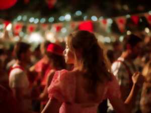 photo Bal des pompiers