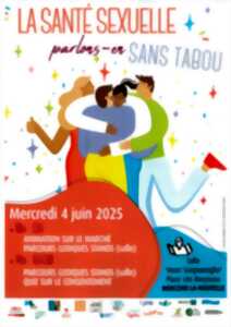 photo La santé sexuelle - Parlons-en sans tabou