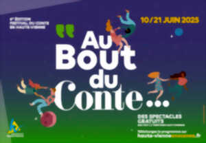photo Festival au bout du conte : Spectacle - C’est le chameau qui me l’a dit