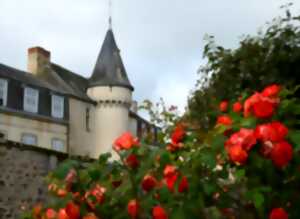 photo Balade découverte du village