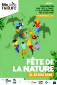 photo Fête de la Nature à Fontenermont : Les oiseaux du refuge de la Cour