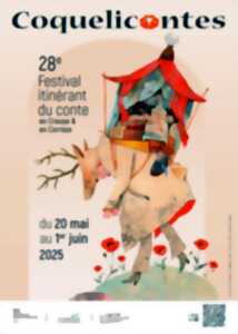 photo Coquelicontes : contes à la carte