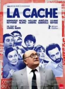 photo Cinéma : La Cache