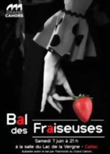 photo Bal des fraiseuses