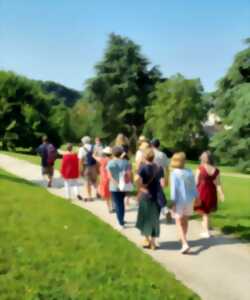 photo Visite guidée de Nogent-le-Rotrou 1/3