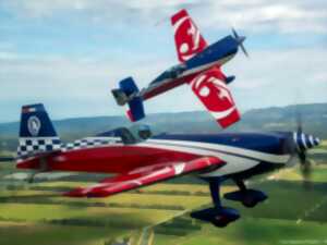 photo Week-end aviation