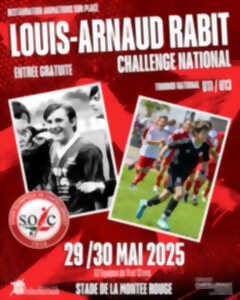 photo Challenge Louis-Arnaud RABIT