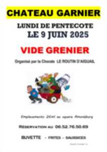 photo Vide Grenier