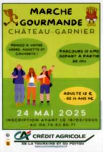 photo Marche Gourmande