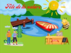 photo FÊTE DE LA NATURE