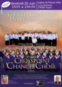 photo Grand concert international