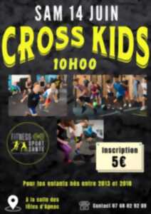 photo Cross Kids