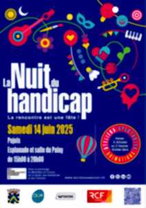 photo NUIT DU HANDICAP
