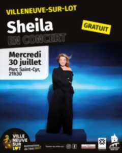photo Sheila