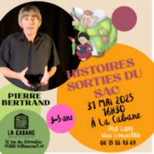 photo Histoires sorties du sac