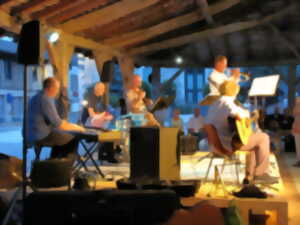photo 10ème Festival de Jazz à Villeréal
