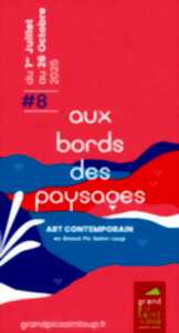 photo AUX BORDS DES PAYSAGES 2025
