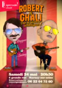 photo Soirée Musicale au café l’Expressoir de Marnay-sur-Seine