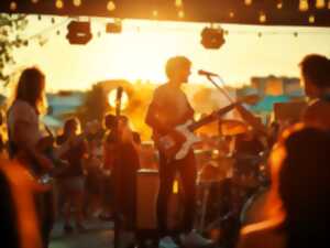photo Concert - Revival