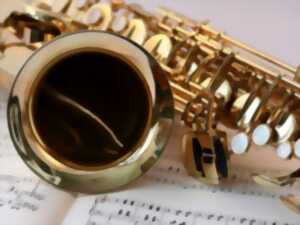 photo Concert : Guilhem Maynier et Florence Felz