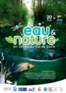 photo Eau et Nature en Terres du Val de Loire