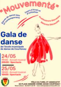 photo Gala de danse