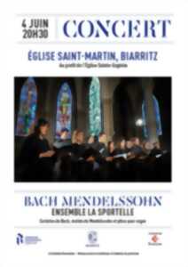 photo CONCERT au profit de l'église Sainte Eugénie - Biarritz