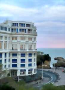 photo Visite Flash : Le Bellevue, un Casino de 1858
