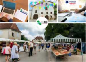 photo Fête de l'habitat