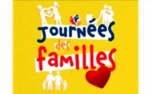 photo Journées des Familles