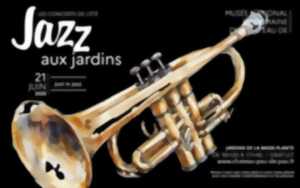 photo Jazz aux jardins