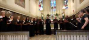photo Concert les voix du sacré