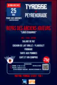 photo Repas des anciens du rugby
