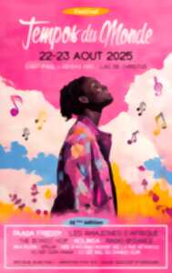 photo Festival Tempos du Monde