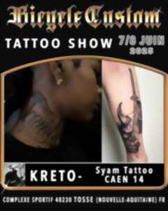 photo Festival Tattoo Show