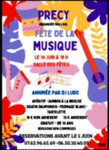 photo Fête de la musique