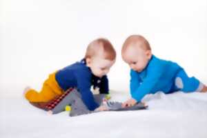 photo Atelier : Verser, renverser et recommencer
