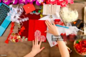 photo Atelier découverte scrapbooking