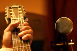 photo Concert Pop Rock Funk trad et classique